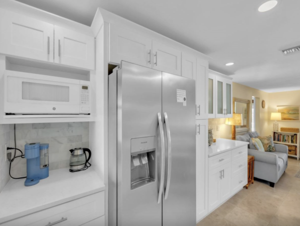 Great Value Two Bedroom Vacation Home with Pool and Spa